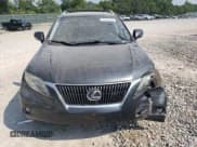 ✅ 2011 Lexus RX 350 • VIN: 2T2BK1BA4BC109029 • Лот: 59005315. Опубликован ранее на Copart с пробегом 186 921 миль. Бесплатный доступ к архиву аукционных продаж из США и подробный отчёт об истории автомобиля на DreamBid. Изображение 5.