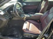 ✅ 2021 Cadillac CT4 Sport • VIN: 1G6DC5RK1M0114530 • Лот: 48340125. Опубликован ранее на Copart с пробегом 17 014 миль. Бесплатный доступ к архиву аукционных продаж из США и подробный отчёт об истории автомобиля на DreamBid. Изображение 7.