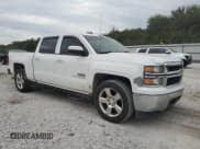 ✅ 2014 Chevrolet Silverado 1500 LT • VIN: 3GCPCREC7EG151515 • Lot: 86250195. Listed on Copart with 216,797 mi. Free auction sales archive from the USA and detailed vehicle history report at DreamBid. Image 4.