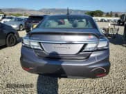 ✅ 2014 Honda Civic • VIN: 19XFB4F34EE200889 • Lot: 82277085. Wystawiony na Copart z przebiegiem 123 721 mil. Bezpłatny archiwum sprzedaży aukcyjnych z USA i szczegółowy raport historii pojazdu na DreamBid. Zdjęcie 6.