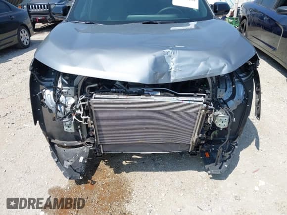 ✅ 2025 Chevrolet Equinox FWD LT • VIN: 3GNAXHEG8SL239846 • Lot: 42784459. Wystawiony na IAAI z przebiegiem 6 804 mil. Bezpłatny archiwum sprzedaży aukcyjnych z USA i szczegółowy raport historii pojazdu na DreamBid. Zdjęcie 6.