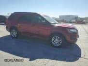 ✅ 2016 Ford Explorer • VIN: 1FM5K7BH7GGD10025 • Lot: 87111785. Listed on Copart with 147,078 mi. Free auction sales archive from the USA and detailed vehicle history report at DreamBid. Image 4.