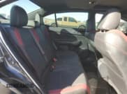 ✅ 2016 Subaru WRX STI Limited • VIN: JF1VA2Z69G9834995 • Lot: 85614044. Listed on Copart with 69,169 mi. Free auction sales archive from the USA and detailed vehicle history report at DreamBid. Image 10.