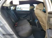 ✅ 2023 Honda Accord Sport • VIN: 1HGCY2F50PA047782 • Лот: 93027965. Опубликован ранее на Copart с пробегом Не указан. Бесплатный доступ к архиву аукционных продаж из США и подробный отчёт об истории автомобиля на DreamBid. Изображение 10.