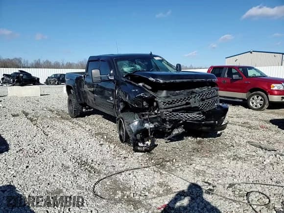 ✅ 2012 Chevrolet Silverado 2500HD LT • VIN: 1GC1KXC82CF214367 • Lot: 87129994. Wystawiony na Copart z przebiegiem 184 857 mil. Bezpłatny archiwum sprzedaży aukcyjnych z USA i szczegółowy raport historii pojazdu na DreamBid. Zdjęcie 14.