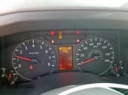 ✅ 2018 Nissan NV NV3500 HD S • VIN: 5BZBF0AA7JN851828 • Lot: 83766045. Wystawiony na Copart z przebiegiem 17 525 mil. Bezpłatny archiwum sprzedaży aukcyjnych z USA i szczegółowy raport historii pojazdu na DreamBid. Zdjęcie 9.