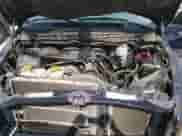 2008 Dodge 1500 Laramie with VIN 1D7HU18288J123916, listed as a Copart auction lot 66890984 with 147,794 mi miles and Salvage title. Bid and sale history available at DreamBid. Image 11.