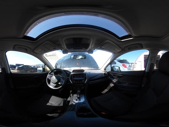 ✅ 2023 Subaru Impreza Premium • VIN: 4S3GKAD65P3604150 • Lot: 42648101. Wystawiony na IAAI z przebiegiem 36 556 mil. Bezpłatny archiwum sprzedaży aukcyjnych z USA i szczegółowy raport historii pojazdu na DreamBid. Zdjęcie 18.