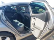 ✅ 2013 Hyundai Elantra GLS • VIN: KMHDH4AE7DU941791 • Lot: 43486485. Listed on IAAI with 154,936 mi. Free auction sales archive from the USA and detailed vehicle history report at DreamBid. Image 8.