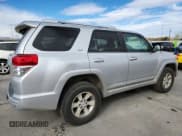 ✅ 2011 Toyota 4Runner SR5 • VIN: JTEBU5JR1B5066579 • Lot: 91918875. Listed on Copart with 254,959 mi. Free auction sales archive from the USA and detailed vehicle history report at DreamBid. Image 3.