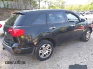 ✅ 2009 Acura MDX Technology • VIN: 2HNYD28449H517900 • Lot: 42510973. Wystawiony na IAAI z przebiegiem 335 585 mil. Bezpłatny archiwum sprzedaży aukcyjnych z USA i szczegółowy raport historii pojazdu na DreamBid. Zdjęcie 4.