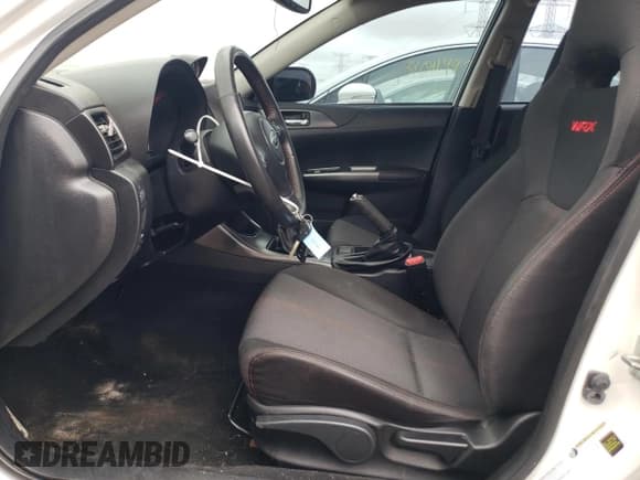 ✅ 2012 Subaru WRX WRX • VIN: JF1GV7E69CG002787 • Лот: 55436045. Опубликован ранее на Copart с пробегом 125 628 миль. Бесплатный доступ к архиву аукционных продаж из США и подробный отчёт об истории автомобиля на DreamBid. Изображение 7.