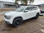 ✅ 2019 Volkswagen Atlas SEL • VIN: 1V2ER2CA2KC609845 • Lot: 86887205. Wystawiony na Copart z przebiegiem 79 077 mil. Bezpłatny archiwum sprzedaży aukcyjnych z USA i szczegółowy raport historii pojazdu na DreamBid. Zdjęcie 1.