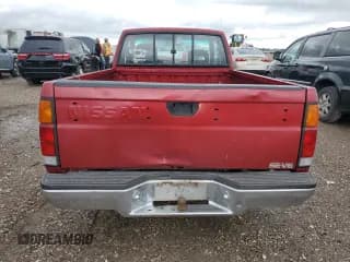 ✅ 1993 Nissan Hardbody • VIN: 1N6HD16S0PC319877 • Lot: 50015745. Wystawiony na Copart z przebiegiem 162 441 mil. Bezpłatny archiwum sprzedaży aukcyjnych z USA i szczegółowy raport historii pojazdu na DreamBid. Zdjęcie 6.