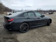 ✅ 2024 BMW 3 Series M340i xDrive • VIN: 3MW49FF05R8E49305 • Lot: 50401325. Wystawiony na Copart z przebiegiem Nie podano. Bezpłatny archiwum sprzedaży aukcyjnych z USA i szczegółowy raport historii pojazdu na DreamBid. Zdjęcie 3.