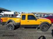 ✅ 2008 Ford Ranger XLT • VIN: 1FTZR45E38PA50869 • Lot: 43690323. Listed on IAAI with 164,329 mi. Free auction sales archive from the USA and detailed vehicle history report at DreamBid. Image 13.