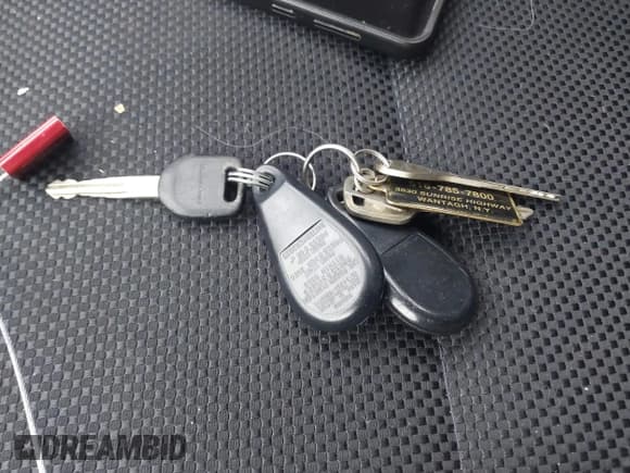 ✅ 2006 Subaru Impreza i • VIN: JF1GG67626G809450 • Lot: 42238618. Listed on IAAI with 202,828 mi. Free auction sales archive from the USA and detailed vehicle history report at DreamBid. Image 11.