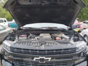 ✅ 2020 Chevrolet Silverado 1500 RST • VIN: 3GCUYEET3LG247636 • Lot: 43066624. Listed on IAAI with 146,969 mi. Free auction sales archive from the USA and detailed vehicle history report at DreamBid. Image 10.