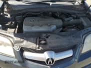 ✅ 2005 Acura MDX Touring • VIN: 2HNYD18655H540947 • Lot: 56063485. Listed on Copart with 127,822 mi. Free auction sales archive from the USA and detailed vehicle history report at DreamBid. Image 12.