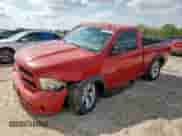 2013 Ram 1500 Express z VIN 3C6JR6ATXDG543631, wystawiony jako Copart lot #85207845 z przebiegiem 150 551 mil mil oraz Szkoda całkowita • Salvage title. Historia ofert i sprzedaży dostępna na DreamBid. Obrazek 1.