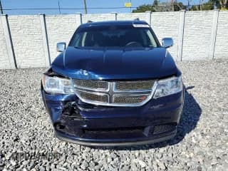 ✅ 2018 Dodge Journey SE • VIN: 3C4PDCAB3JT427536 • Lot: 89733175. Wystawiony na Copart z przebiegiem 145 178 mil. Bezpłatny archiwum sprzedaży aukcyjnych z USA i szczegółowy raport historii pojazdu na DreamBid. Zdjęcie 5.