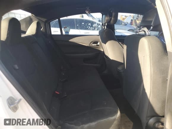 ✅ 2011 Chrysler 200 LX • VIN: 1C3BC4FB4BN547380 • Lot: 66459515. Listed on Copart with 191,225 mi. Free auction sales archive from the USA and detailed vehicle history report at DreamBid. Image 10.