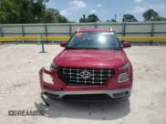 ✅ 2023 Hyundai Venue SEL • VIN: KMHRC8A37PU223916 • Lot: 58714565. Listed on Copart with 26,947 mi. Free auction sales archive from the USA and detailed vehicle history report at DreamBid. Image 14.