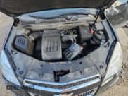 ✅ 2013 Chevrolet Equinox LT • VIN: 2GNFLNEK9D6357349 • Лот: 90403965. Опубликован ранее на Copart с пробегом 117 258 миль. Бесплатный доступ к архиву аукционных продаж из США и подробный отчёт об истории автомобиля на DreamBid. Изображение 12.