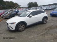 ✅ 2021 Mazda CX-3 Sport • VIN: JM1DKDB74M1509246 • Лот: 43469912. Опубликован ранее на IAAI с пробегом 122 447 миль. Бесплатный доступ к архиву аукционных продаж из США и подробный отчёт об истории автомобиля на DreamBid. Изображение 2.