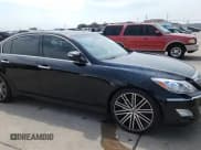 ✅ 2012 Hyundai Genesis 3.8L • VIN: KMHGC4DD0CU200735 • Лот: 70195395. Опубликован ранее на Copart с пробегом 124 954 миль. Бесплатный доступ к архиву аукционных продаж из США и подробный отчёт об истории автомобиля на DreamBid. Изображение 13.
