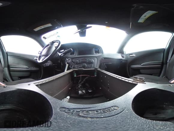 ✅ 2019 Dodge Charger Police • VIN: 2C3CDXKT2KH740637 • Lot: 42605602. Listed on IAAI with Not provided. Free auction sales archive from the USA and detailed vehicle history report at DreamBid. Image 20.