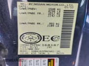 ✅ 2010 Nissan Altima S • VIN: 1N4AL2EP9AC168187 • Лот: 95527955. Опубликован ранее на Copart с пробегом 140 037 миль. Бесплатный доступ к архиву аукционных продаж из США и подробный отчёт об истории автомобиля на DreamBid. Изображение 12.