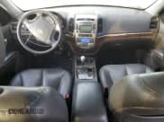 ✅ 2012 Hyundai Santa Fe Limited • VIN: 5XYZK4AG0CG110467 • Lot: 86577604. Listed on Copart with 136,328 mi. Free auction sales archive from the USA and detailed vehicle history report at DreamBid. Image 8.