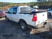 ✅ 2005 Ford Explorer Sport Trac XLS • VIN: 1FMZU67K85UA12866 • Lot: 41855631. Listed on IAAI with 218,640 mi. Free auction sales archive from the USA and detailed vehicle history report at DreamBid. Image 3.