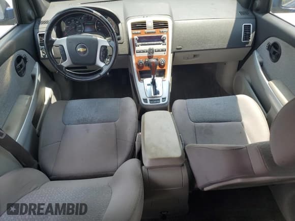 ✅ 2008 Chevrolet Equinox LT • VIN: 2CNDL33F986052638 • Лот: 66528225. Опубликован ранее на Copart с пробегом 170 791 миль. Бесплатный доступ к архиву аукционных продаж из США и подробный отчёт об истории автомобиля на DreamBid. Изображение 8.