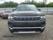 ✅ 2023 Jeep Grand Wagoneer Series II • VIN: 1C4SJVFP7PS509315 • Lot: 53666725. Listed on Copart with 25,954 mi. Free auction sales archive from the USA and detailed vehicle history report at DreamBid. Image 5.