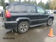 ✅ 2005 Lexus GX 470 • VIN: JTJBT20X450082036 • Lot: 90096095. Wystawiony na Copart z przebiegiem 214 593 mil. Bezpłatny archiwum sprzedaży aukcyjnych z USA i szczegółowy raport historii pojazdu na DreamBid. Zdjęcie 3.