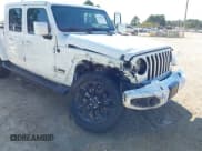 ✅ 2022 Jeep Gladiator Overland • VIN: 1C6HJTFG7NL154451 • Lot: 43404463. Listed on IAAI with 84,260 mi. Free auction sales archive from the USA and detailed vehicle history report at DreamBid. Image 6.