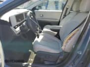 ✅ 2023 Hyundai Ioniq 5 SEL • VIN: KM8KNDAF2PU217326 • Lot: 90095735. Listed on Copart with 32,541 mi. Free auction sales archive from the USA and detailed vehicle history report at DreamBid. Image 7.