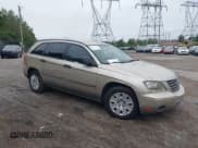 ✅ 2006 Chrysler Pacifica • VIN: 2A4GM48426R649177 • Лот: 43047528. Опубликован ранее на IAAI с пробегом 93 842 миль. Бесплатный доступ к архиву аукционных продаж из США и подробный отчёт об истории автомобиля на DreamBid. Изображение 1.