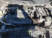 ✅ 2025 Nissan Rogue SV • VIN: 5N1BT3BA6SC771096 • Lot: 94867875. Listed on Copart with 32,819 mi. Free auction sales archive from the USA and detailed vehicle history report at DreamBid. Image 14.