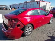 ✅ 2016 Mazda 3 i Grand Touring • VIN: 3MZBM1X70GM260828 • Lot: 43584422. Wystawiony na IAAI z przebiegiem 125 146 mil. Bezpłatny archiwum sprzedaży aukcyjnych z USA i szczegółowy raport historii pojazdu na DreamBid. Zdjęcie 4.