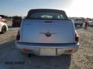 ✅ 2007 Chrysler PT Cruiser Touring • VIN: 3C3JY55E27T517946 • Lot: 80028834. Listed on Copart with Not provided. Free auction sales archive from the USA and detailed vehicle history report at DreamBid. Image 6.