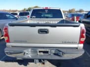 ✅ 2003 Chevrolet Silverado 1500 LT • VIN: 2GCEC19T031261542 • Лот: 43625450. Опубликован ранее на IAAI с пробегом Не указан. Бесплатный доступ к архиву аукционных продаж из США и подробный отчёт об истории автомобиля на DreamBid. Изображение 16.