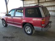 ✅ 1996 Ford Explorer XL • VIN: 1FMDU32XXTZA06644 • Lot: 52307605. Listed on Copart with 115,945 mi. Free auction sales archive from the USA and detailed vehicle history report at DreamBid. Image 2.