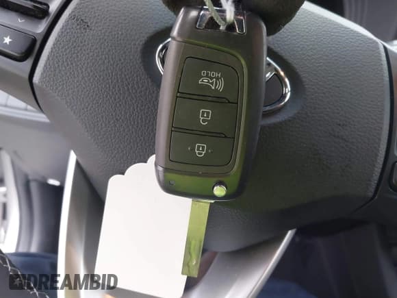 ✅ 2023 Hyundai Venue SEL • VIN: KMHRC8A37PU250629 • Lot: 41283265. Listed on IAAI with 11,113 mi. Free auction sales archive from the USA and detailed vehicle history report at DreamBid. Image 11.