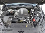 ✅ 2024 Cadillac CT5 Sport • VIN: 1G6DP5RK8R0102340 • Lot: 41943414. Listed on IAAI with 13,488 mi. Free auction sales archive from the USA and detailed vehicle history report at DreamBid. Image 10.