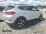 ✅ 2016 Hyundai Tucson Sport • VIN: KM8J3CA25GU212517 • Lot: 81848625. Listed on Copart with 106,472 mi. Free auction sales archive from the USA and detailed vehicle history report at DreamBid. Image 3.
