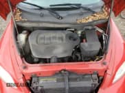 ✅ 2009 Chevrolet HHR 1LT • VIN: 3GNCA23B09S642833 • Lot: 87643445. Listed on Copart with 231,084 mi. Free auction sales archive from the USA and detailed vehicle history report at DreamBid. Image 11.