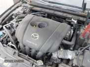 ✅ 2021 Mazda 3 Select • VIN: JM1BPAKL8M1339512 • Lot: 43406596. Listed on IAAI with 65,009 mi. Free auction sales archive from the USA and detailed vehicle history report at DreamBid. Image 10.